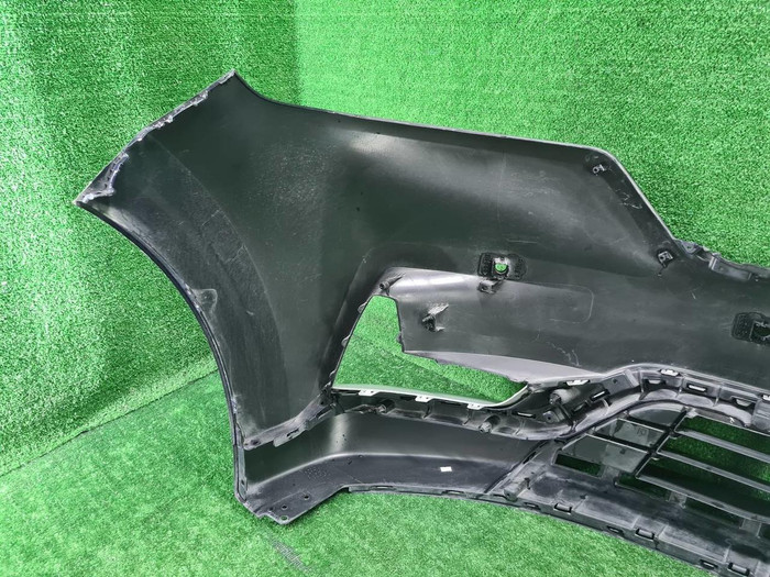 Бампер передний Kia Carnival 4 (2020-2023)