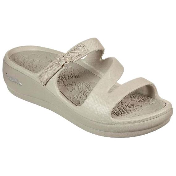 Skechers Arch Fit Ascend 'Gray Brown'