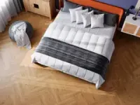 TULESNA ART PARQUET LVT