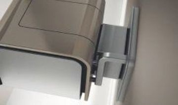 Комплект для установки ELICA KIT0038773 35CC (Back Aspiration)