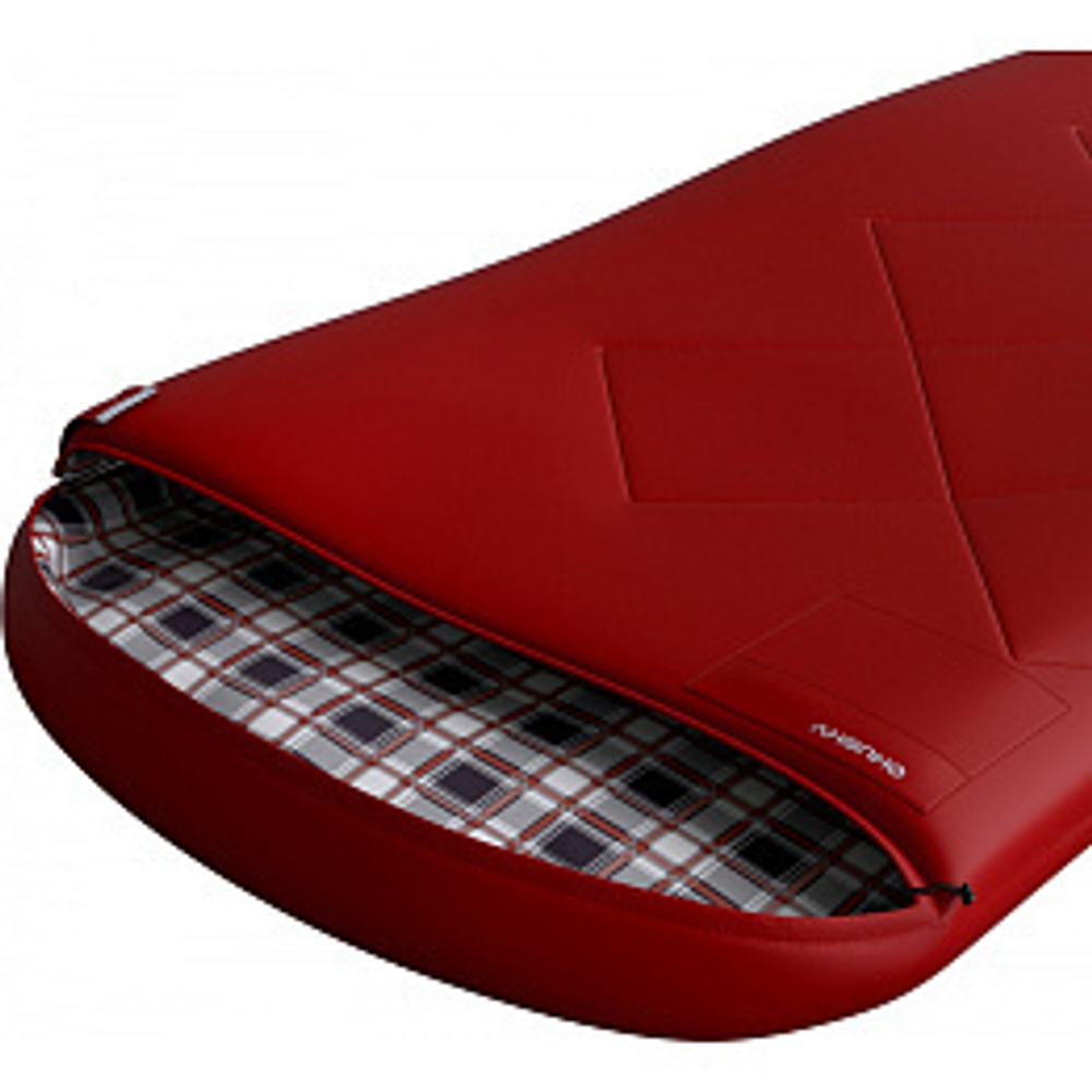 СПАЛЬНЫЙ МЕШОК HUSKY GALY K -5 170x70