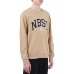 Толстовка New Balance Logo, 5CC44333-BEI