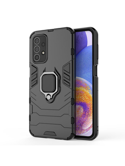 Противоударный чехол с кольцом Panther Case для Samsung Galaxy A23