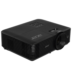 Проектор Acer X139 (DLP WXGA 5000 Lm 20000:1 EMEA 2.7 Kg EURO Power, HDMI x2)