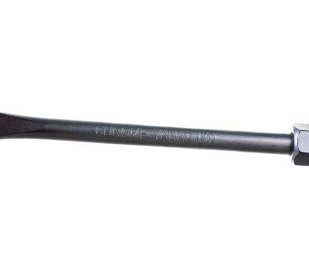 ОТВЕРТКА УДАРНАЯ ПЛОСКАЯ 6*100 1836-1-6-100