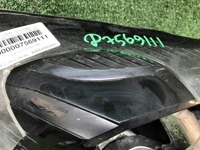 Фара правая Chery Tiggo 7 Pro Max 24-нв LED