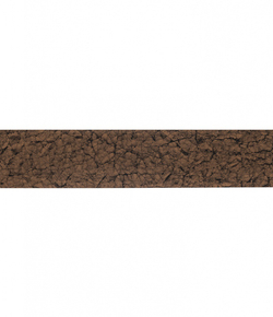 Пластиковый карниз Legrand 2-х рядный Стоун 3000 мм