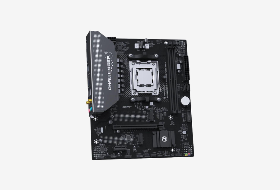 MS-Challenger B850M PLUS WIFI_0226528100944