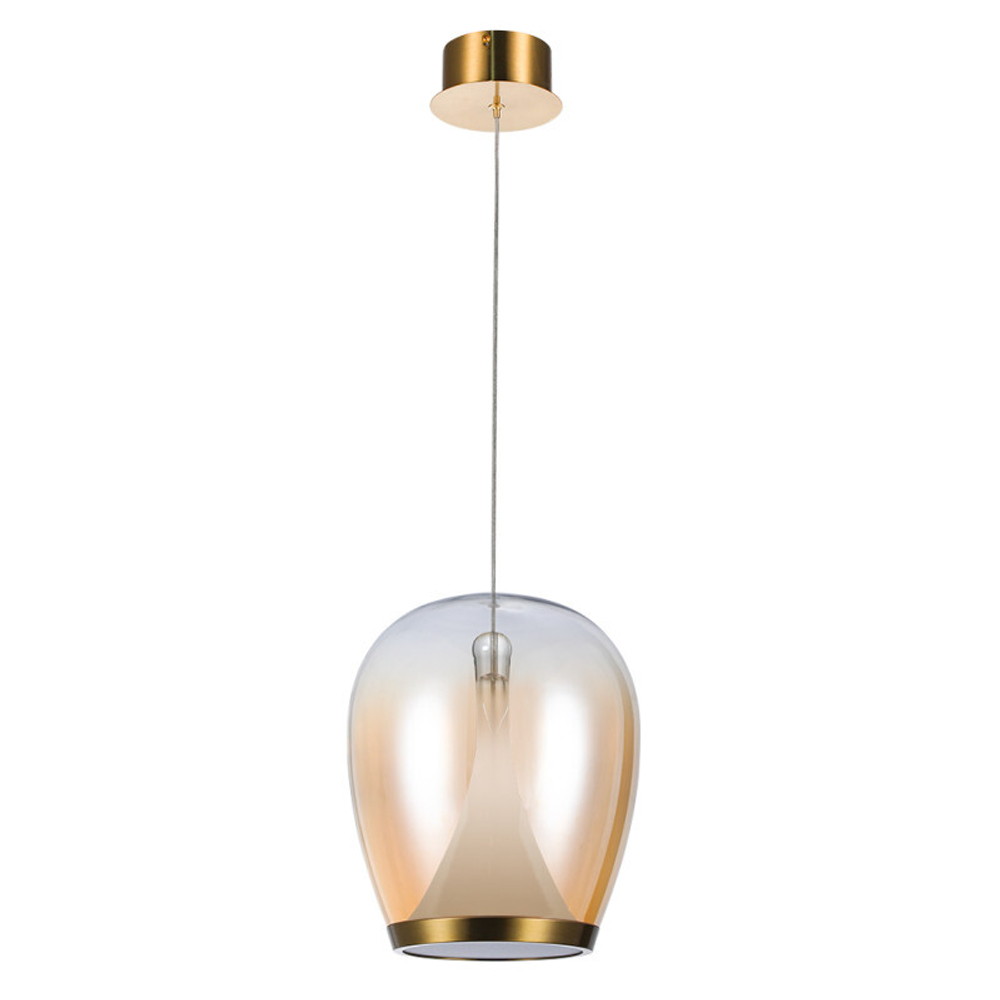 Подвесной светильник Divinare 5875/07 SP-20