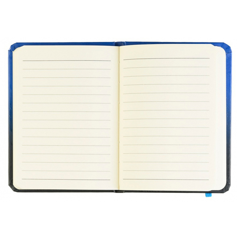 Блокнот детский Basir на резинке, формат А5, серия "Астронавты", переплет 7БЦ, 21*14 см, 80 листов, ассорти