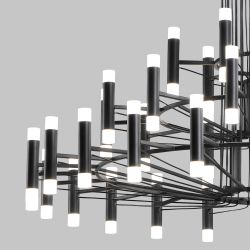 Подвесная люстра Arte lamp