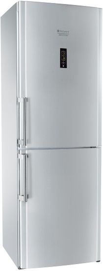 Холодильник Hotpoint-Ariston EBYH 18201 F