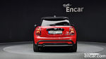 Mini Cooper Classic (08.2022)