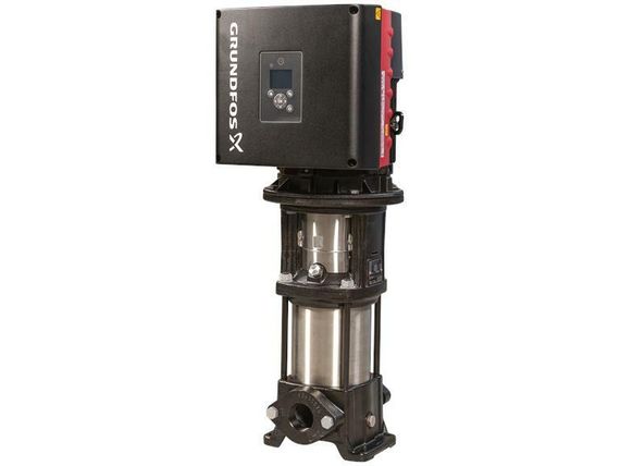 Grundfos CRE 15-3 N-F-A-E-HQQE