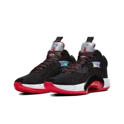 Кроссовки Air Jordan 35 PF 'Bred' CQ4228-030