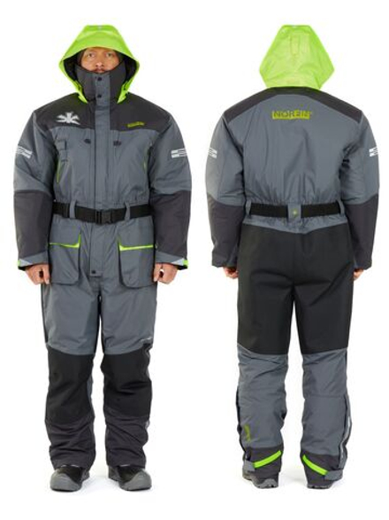 Комбинезон плав. зим. Norfin SIGNAL 2 PRO 07 р.XXXXL