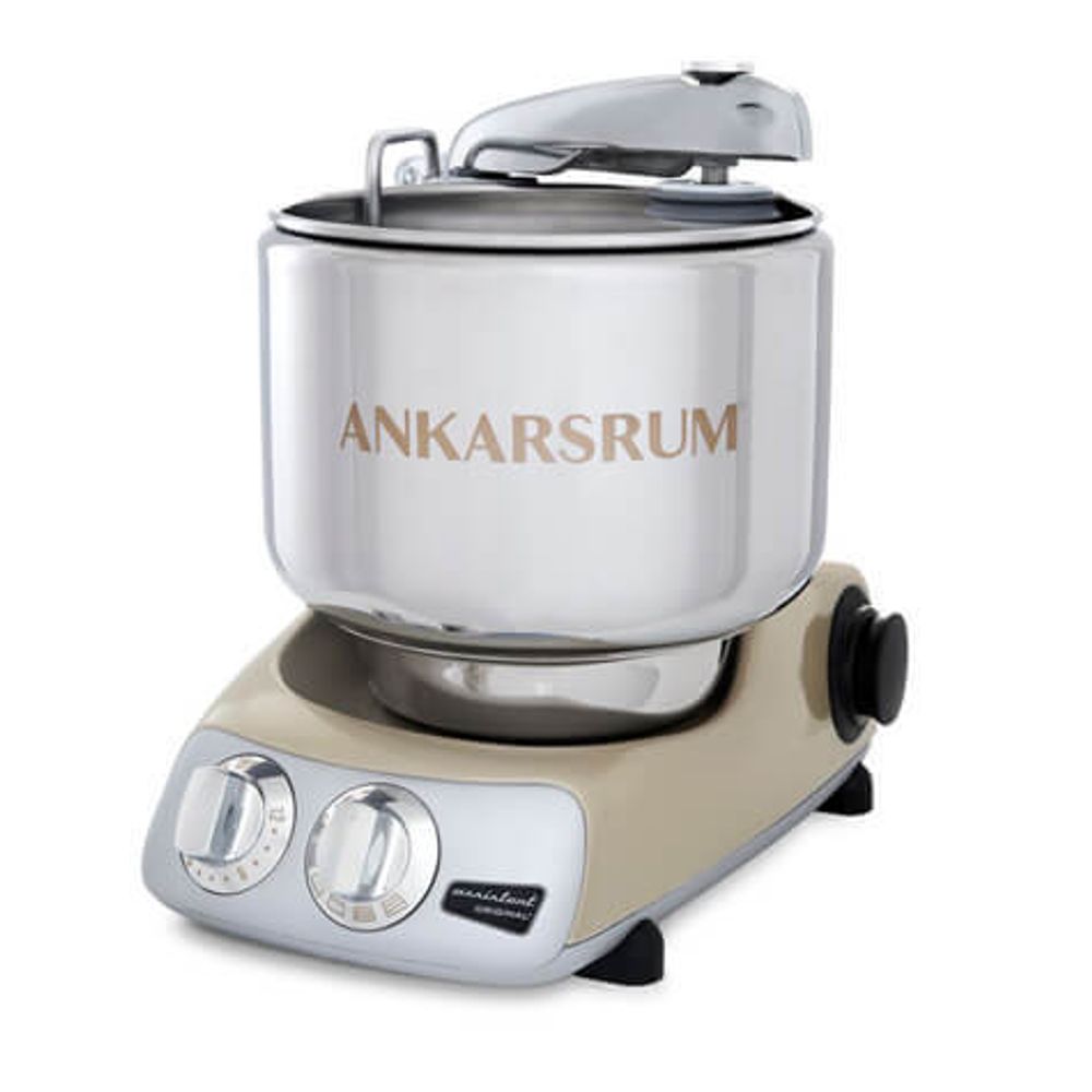 Тестомесильная машина для дома купить Ankarsrum AKM 6230 SG, цена на GuruVkusa.ru