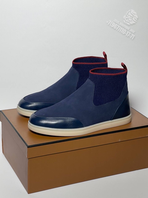 Ботинки Loro Piana