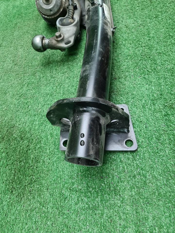 Фаркоп Volvo XC90 2 (2014-н.в.)