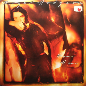 Roger Hodgson / Hai Hai (LP)