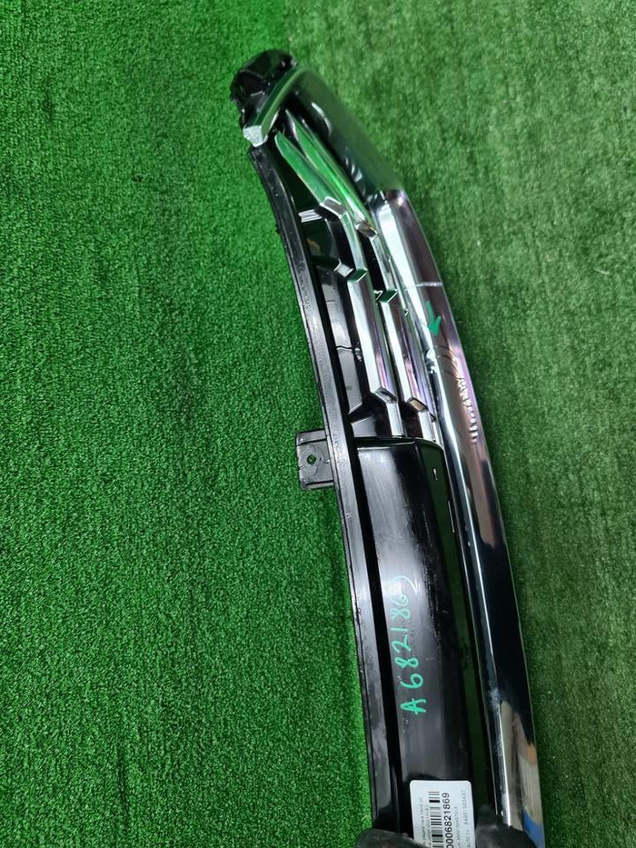 Решетка радиатора Haval Jolion (2021-н.в.)