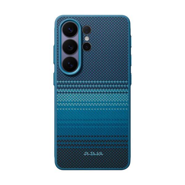 Чехол Pitaka Cairn Case для Samsung S26 Ultra, Восход луны | Moonrise
