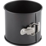 Форма для выпечки TORTA-14 раскладная, размер: 14*12 см