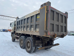 FAW J6 6x6 Самосвал CA3250P66K24L1TE5 (Дизельный, 11,1 л, 420 л.с., МТ)