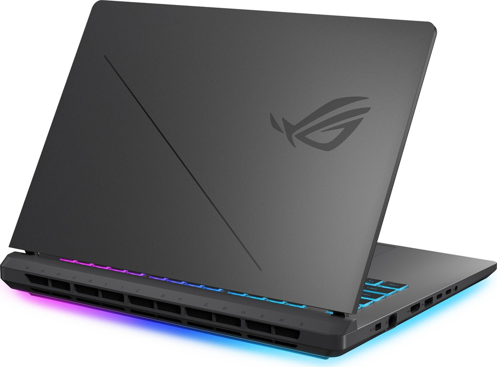 Ноутбук Asus ROG Strix G16 G615LR-S5162 (90NR0LR1-M00670) в регионах России