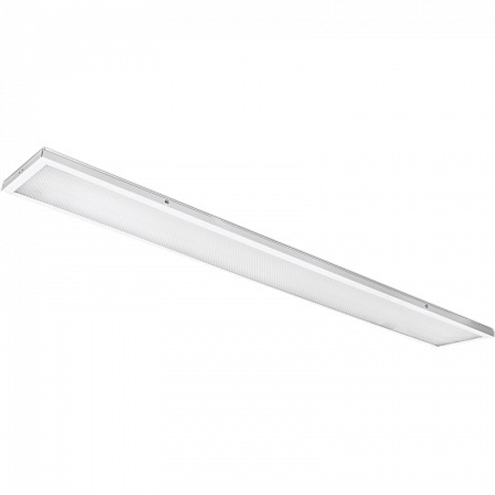 Светильник LED-панель ДВО/ДПО 36Вт 6500K 2800лм IP20 1195*180*19мм WOLTA WLRС01