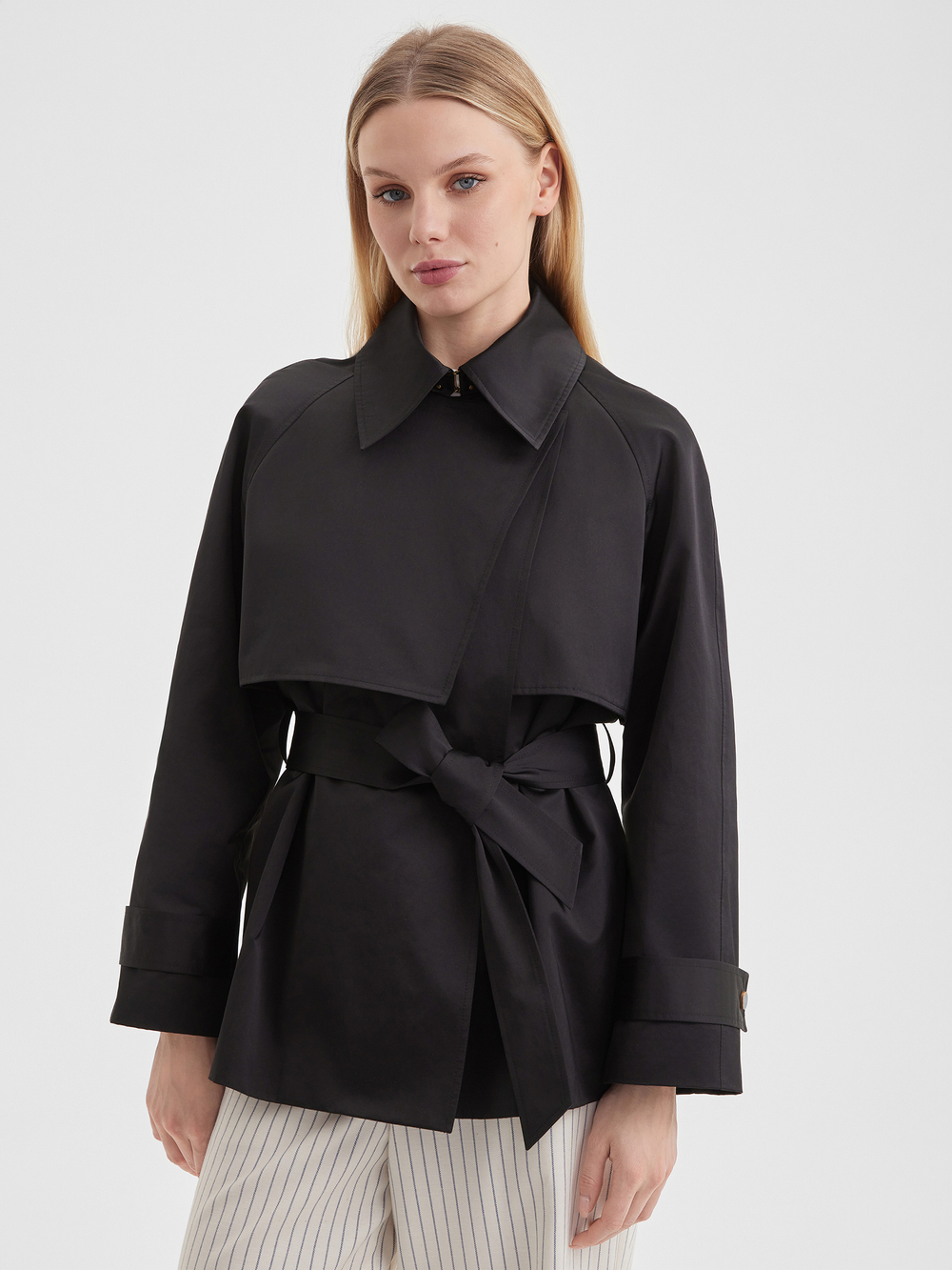 Куртка C25006-100 N.O.M.I