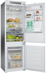 Встраиваемый двухкамерный холодильник Franke FCB 320 TNF NE E