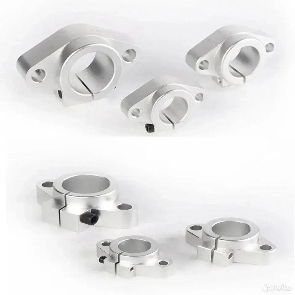 Держатель опора вала SHF20