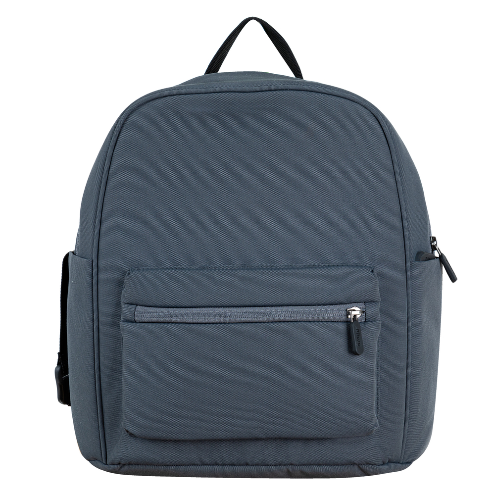 Коляска 2 в 1 Pituso Mayla Plus Graphite/Graphite