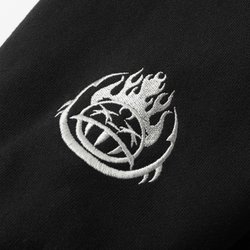 ХУДИ YMKASHIX HELLCOME FIREDISE