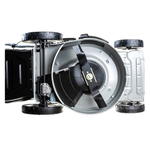 Электрическая газонокосилка Makita ELM4621