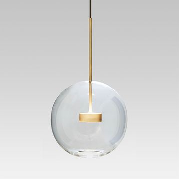 REPLICA BOLLE TABLE LIGHT BUBBLE 1  BY GIOPATO COOMBES
