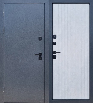 Входная дверь Эверест