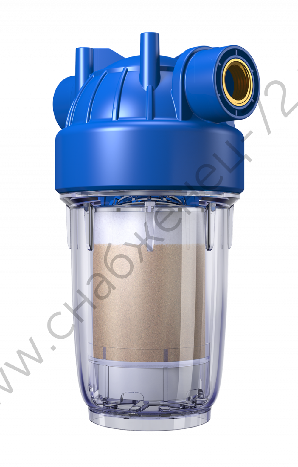 Фильтр THERMEX ION