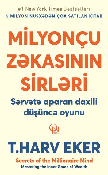 Milyonçu zəkasının sirləri