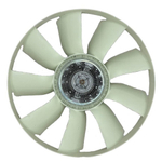 Вентилятор с муфтой D-704 +адаптер 6522 MAXPOWER (020002748 / LA1.2.0314.01Y)