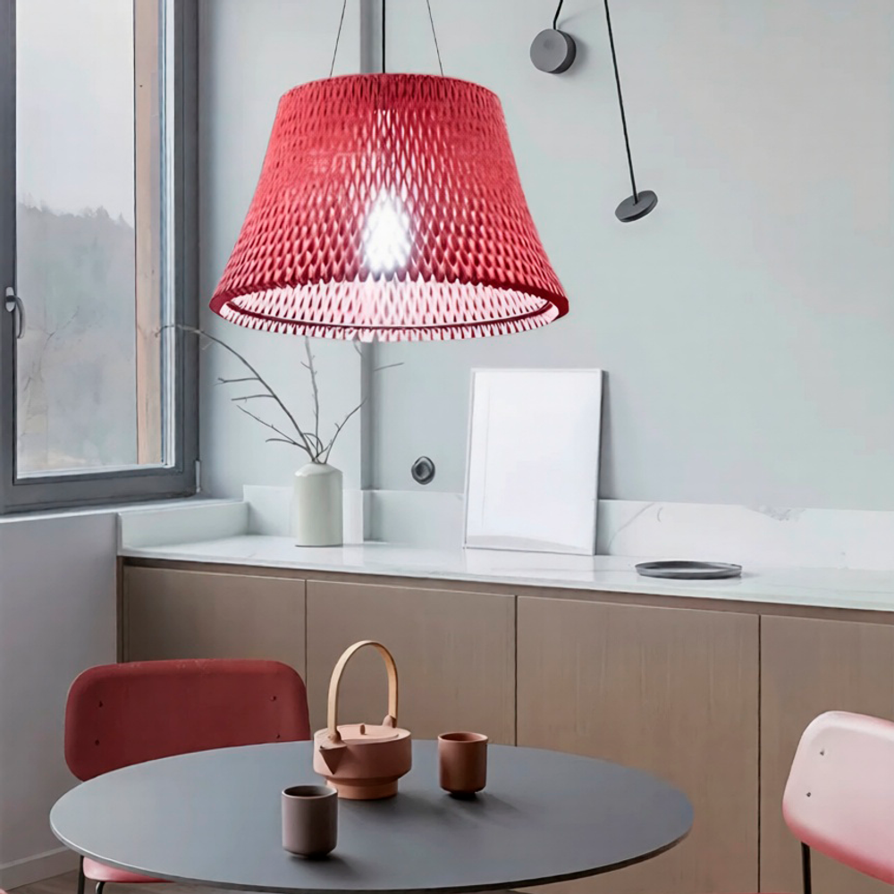 Люстра дизайнерская Echo Ambient by Echojazz