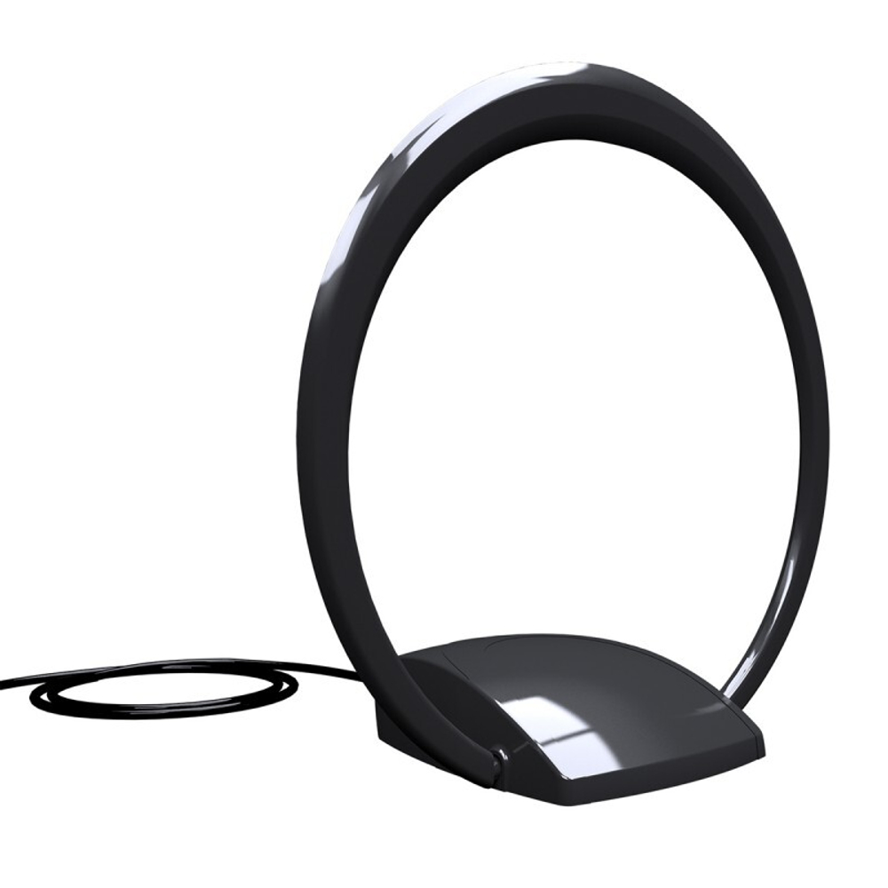 Антенна TV РЭМО BAS-5150-5V Активная