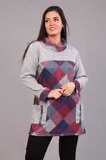 Туника Хомут Натали (Акция)