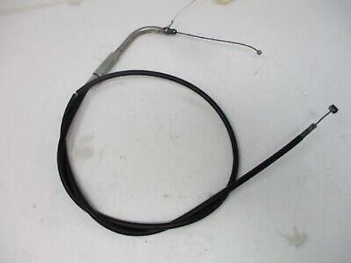 56343-01 Трос газа H-D Softail