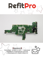 Материнская плата для ноутбука Lenovo ThinkPad T440s I5-4210U W8P N-AMT Y-TPM (00HW092), оригинал