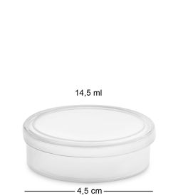 GAEM Home ЯЛ-09-16/6 Органайзер для бисера прозрачный