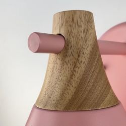 Настенный Светильник Nod Wall Pink By Imperiumloft