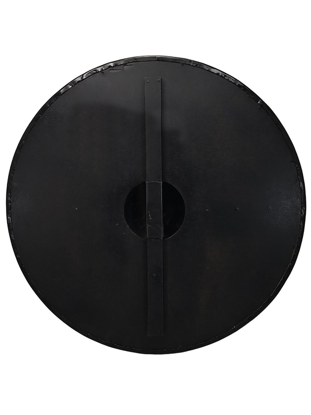 Nautical Щит викингов круглый "Ворон"