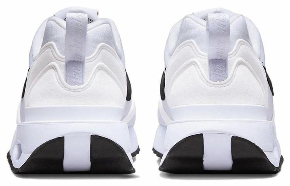 Кроссовки Nike Air Max Dawn (Женская размерная сетка)